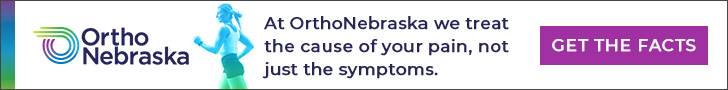 OrthoNebraska: What's the Best That Could Happen Digital Ad
