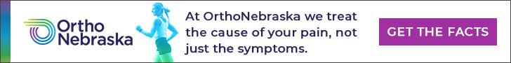 OrthoNebraska: What's the Best That Could Happen Digital Ad