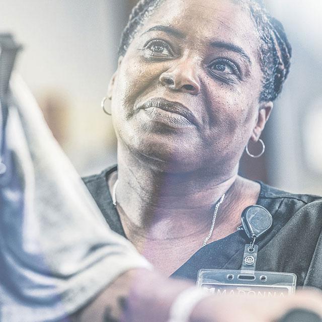 Madonna Brand Launch Teaser